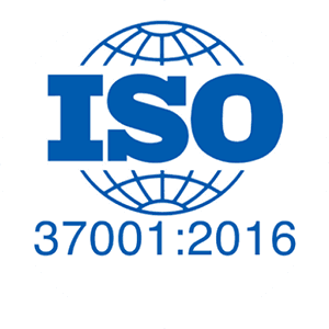 ISO 37001-2016