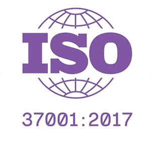 ISO 37001-2017