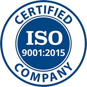 ISO 9001-2015